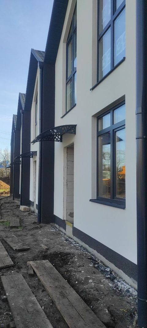 3 кімнатний таунхаус на Бувалкіна вул.