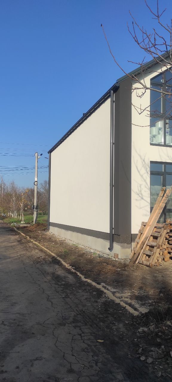 3 кімнатний таунхаус на Бувалкіна вул.