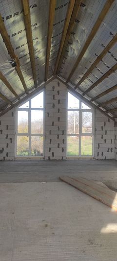 3 кімнатний таунхаус на Бувалкіна вул.