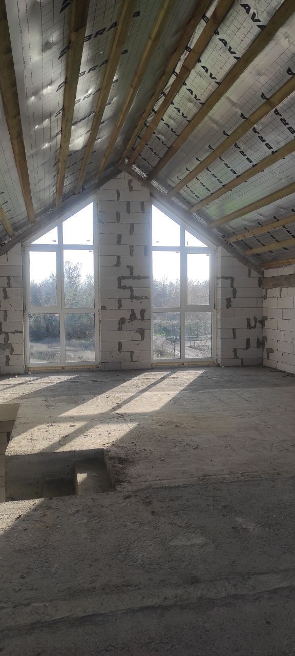 3 кімнатний таунхаус на Бувалкіна вул.