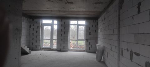 3 кімнатний таунхаус на Бувалкіна вул.