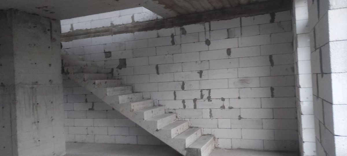 3 кімнатний таунхаус на Бувалкіна вул.