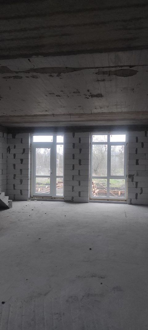 3 кімнатний таунхаус на Бувалкіна вул.