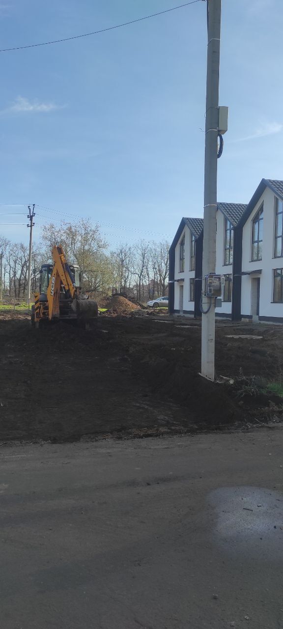 3 кімнатний таунхаус на Бувалкіна вул.