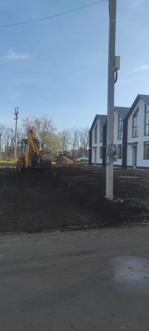 3 кімнатний таунхаус на Бувалкіна вул.