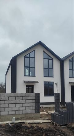 3 кімнатний таунхаус на Бувалкіна вул.