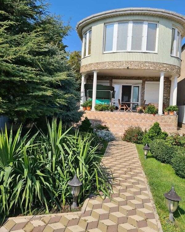 Будинок на вул Шкиперська