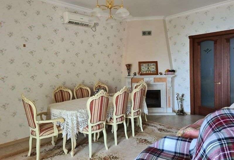 Будинок на вул Шкиперська