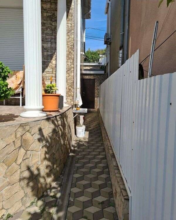 Будинок на вул Шкиперська