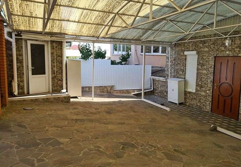 Будинок на вул Шкиперська