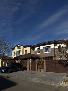 Будинок в пров. Рейдовий