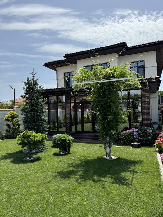 Будинок в пров. Рейдовий