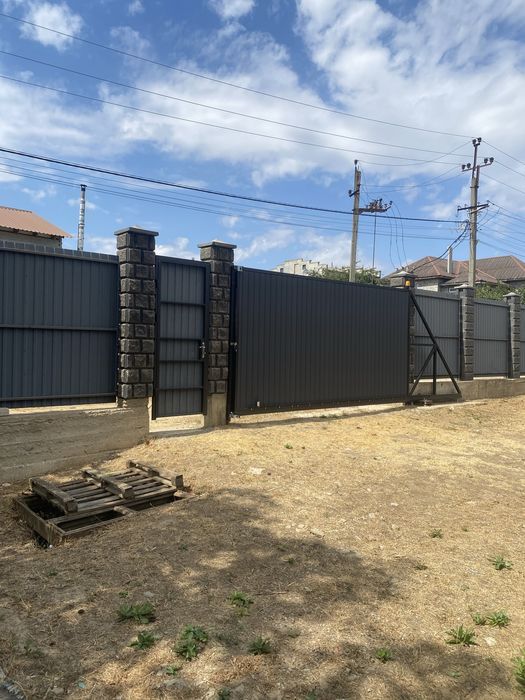 Будинок в кооператив КООП "Струмок"