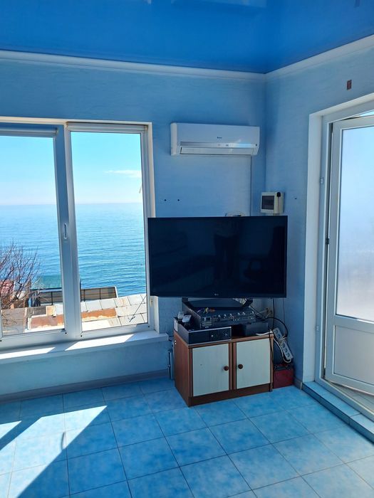 Будинок на вул Берегова