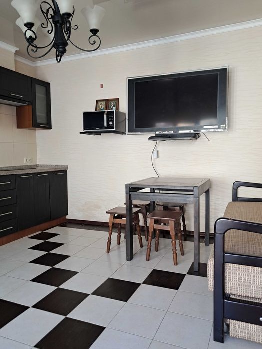 Будинок на вул Берегова