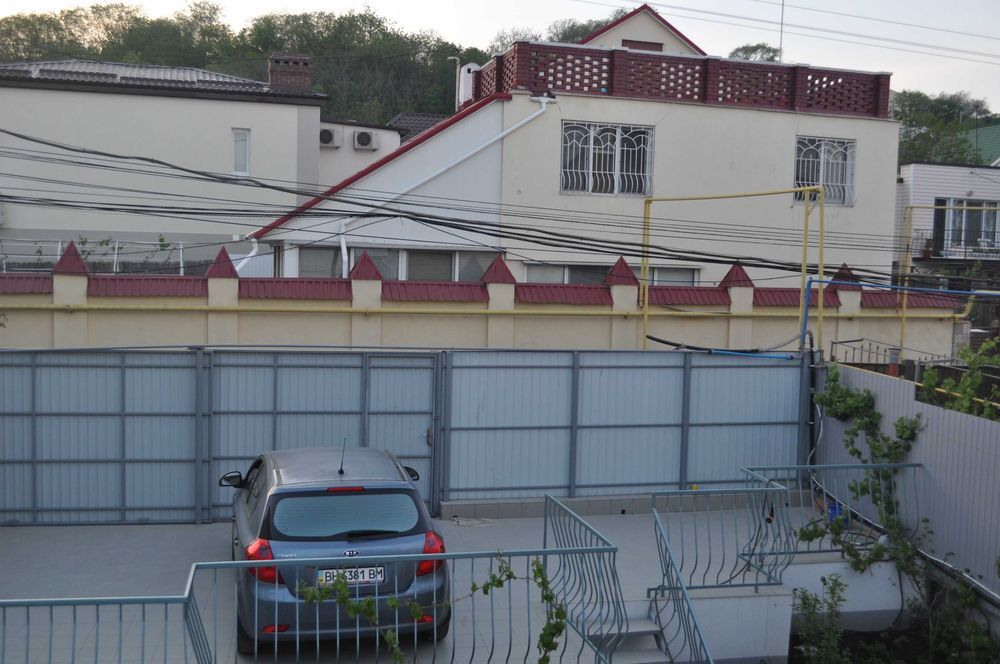 Будинок на вул Берегова