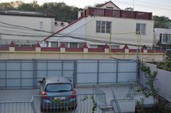 Будинок на вул Берегова