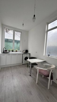 Таунхаус на Промисловій вул.