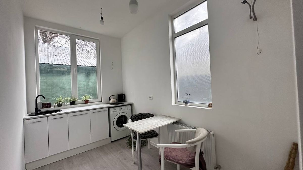 Таунхаус на Промисловій вул.