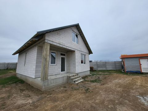 Будинок на Масив 15 вул.