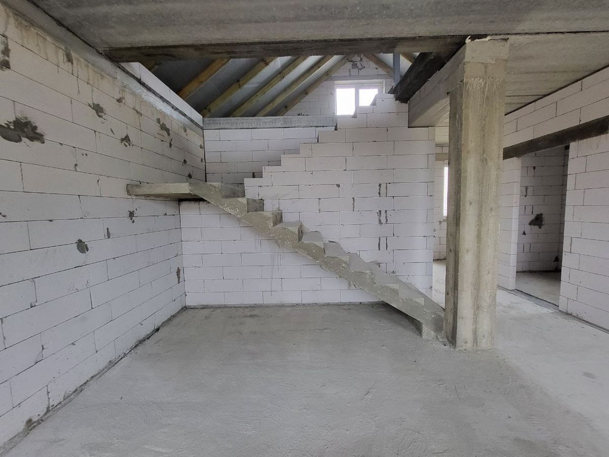 Будинок на Масив 15 вул.