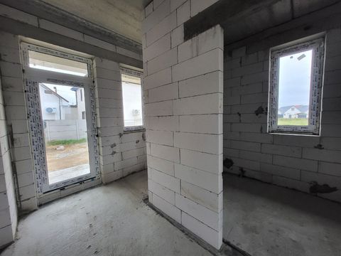 Будинок на Масив 15 вул.