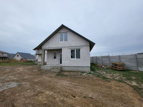 Будинок на Масив 15 вул.