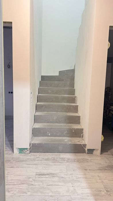 Таунхаус на вул Ізмаїльська