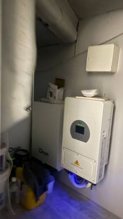 Таунхаус на вул Ізмаїльська