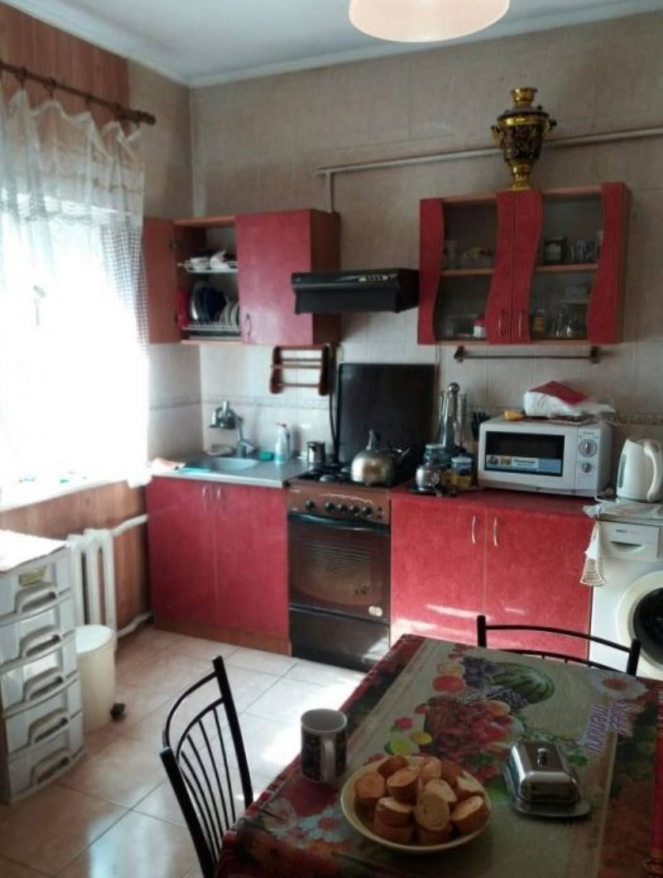 Частина будинку на Другій вул.