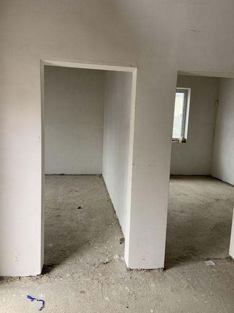 будинок смт. Таірове Масив 15