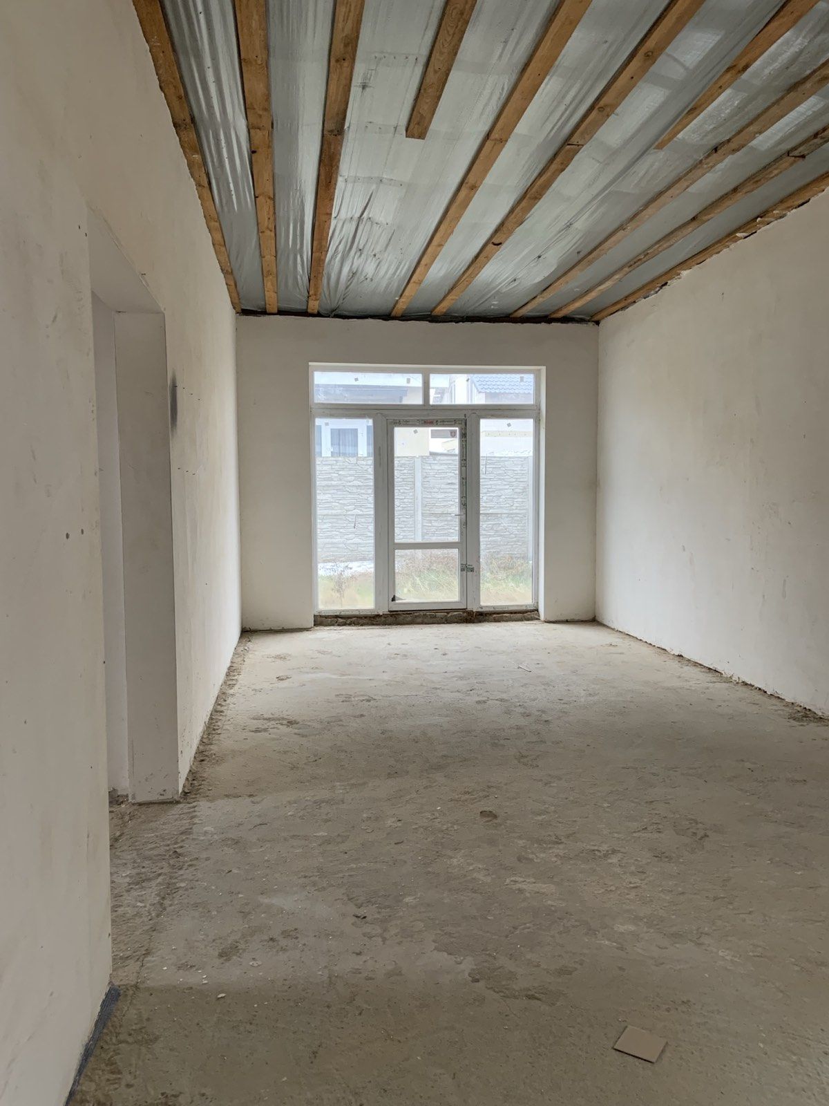 будинок смт. Таірове Масив 15