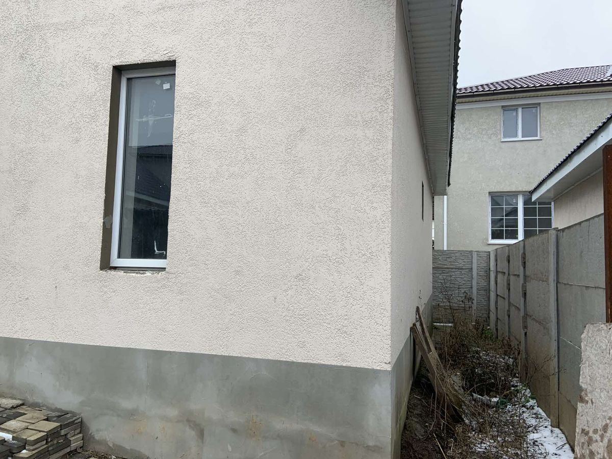 будинок смт. Таірове Масив 15