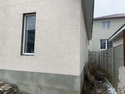 будинок смт. Таірове Масив 15