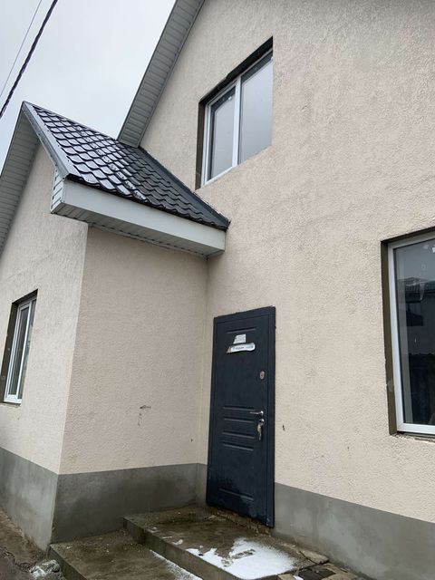 будинок смт. Таірове Масив 15