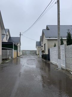 будинок смт. Таірове Масив 15