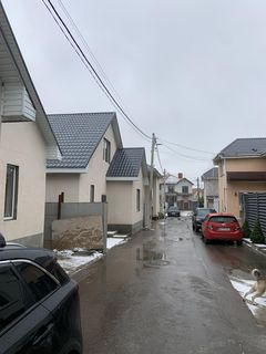 будинок смт. Таірове Масив 15