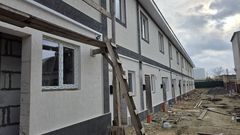 Таунхаус на вул Умова