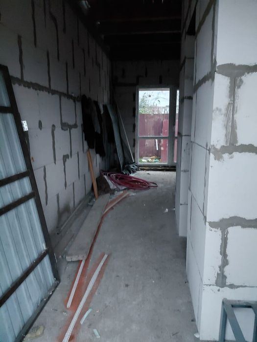 Таунхаус на вул Умова