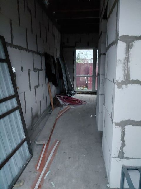 Таунхаус на вул Умова