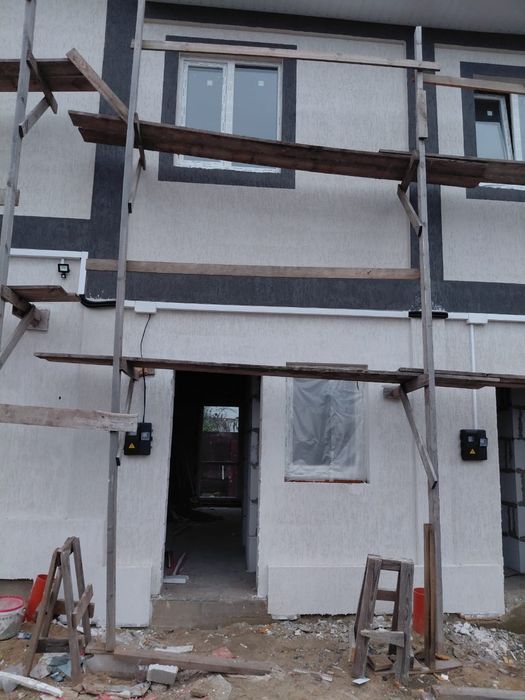 Таунхаус на вул Умова