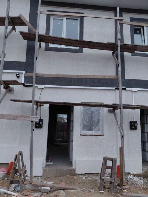 Таунхаус на вул Умова