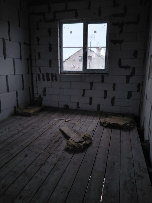 Таунхаус на вул Умова