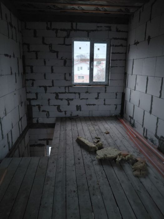 Таунхаус на вул Умова