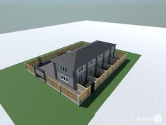 Таунхаус по Умова вул.