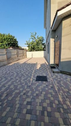 Будинок на вул Жоліо Кюрі