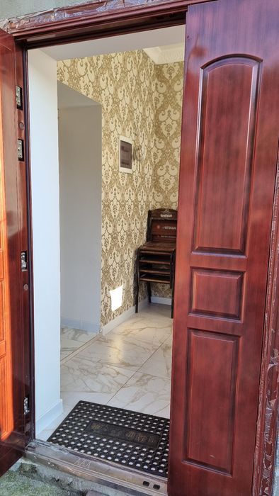 Будинок на вул Жоліо Кюрі