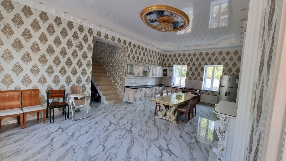 Будинок на вул Жоліо Кюрі