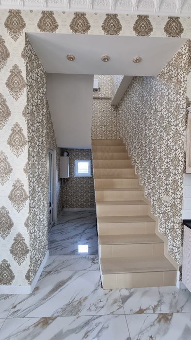 Будинок на вул Жоліо Кюрі