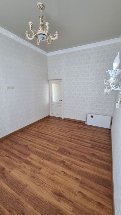 Будинок на вул Жоліо Кюрі